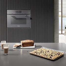 Miele Ovens